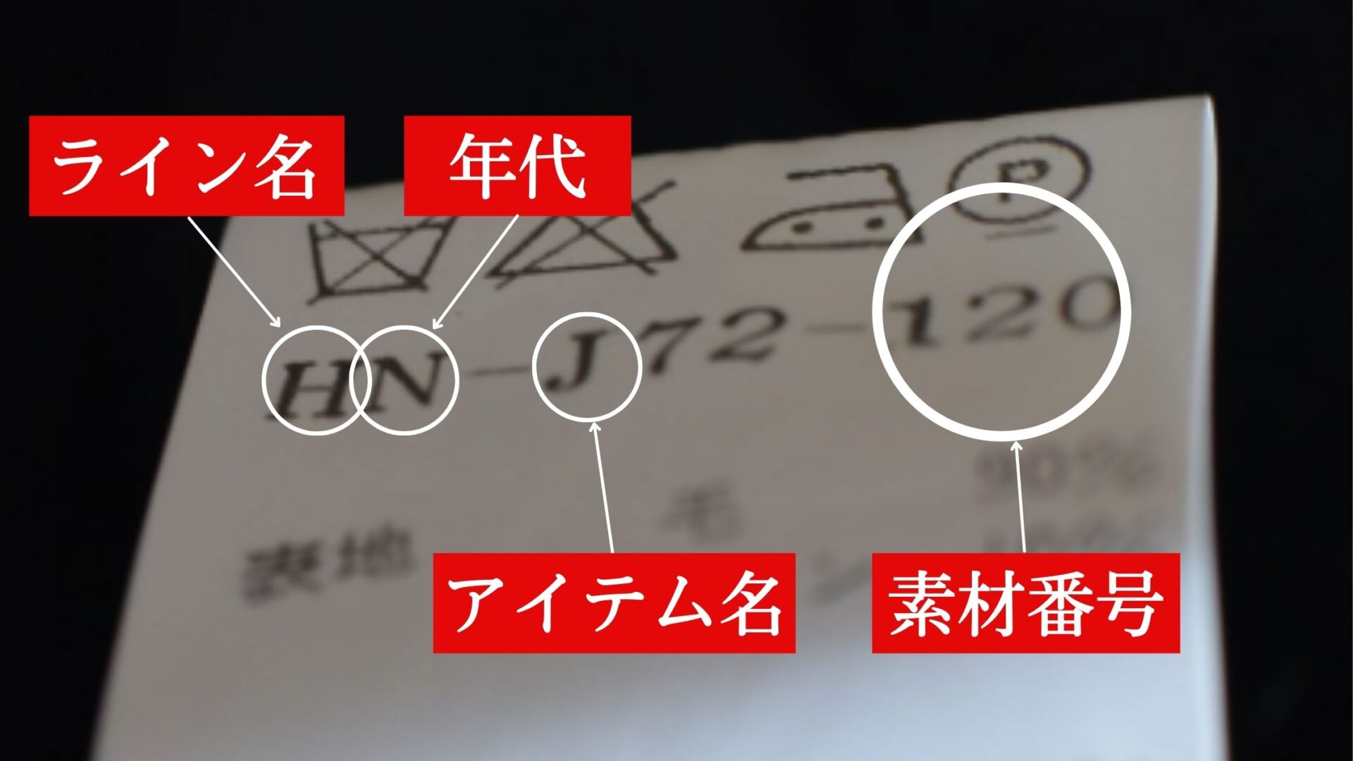 yohji yamamoto(ヨウジヤマモト) の年代判別【主要ラインや名作など 